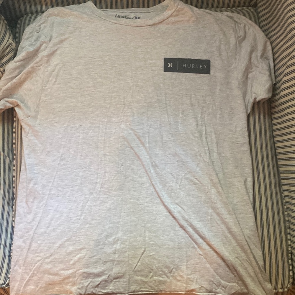 Hurley (M) T shirt